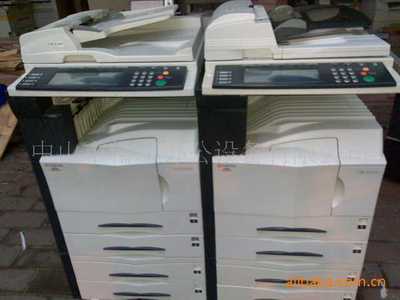 京瓷KM-3035數(shù)碼復(fù)印機(jī) 高效辦公的可靠伙伴