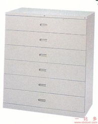 鋼制文件柜選購指南與上海辦公設備批發渠道解析